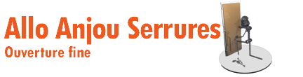 ALLO ANJOU SERRURES